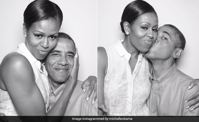 Michelle Obama Describes How Barack Obama Proposed To Her, Old Video Goes Viral