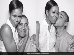 Michelle Obama Describes How Barack Obama Proposed To Her, Old Video Goes Viral Michelle Obama Describes How Barack Obama Proposed To Her, Old Video Goes Viral