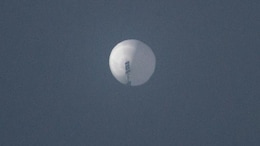 Chinese Spy Balloon That Flew Over US In 2023 Was Packed With American Technology: Report