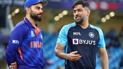 This Retired Star Still Has Rs 1,189 Crore Brand Value. Not Kohli Or Dhoni