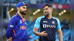 Virat Kohli 'Unsettled', MS Dhoni Was 'Not Bothered': 64-Test Veteran Reveals Ultimate Contrast