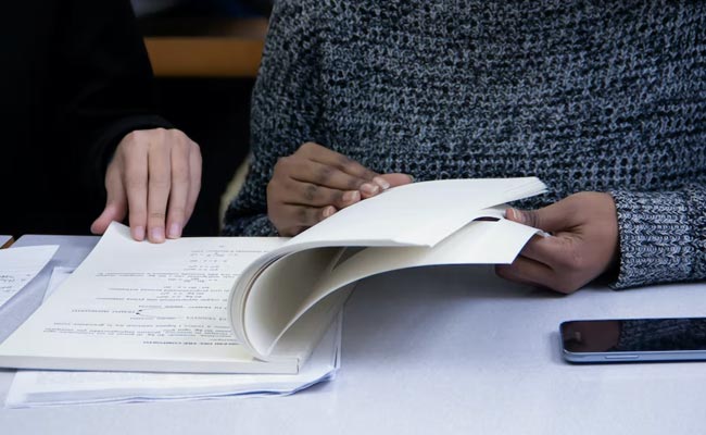 NATA Exam 4 Registration 2023 Begins, Exam Scheduled For September 17