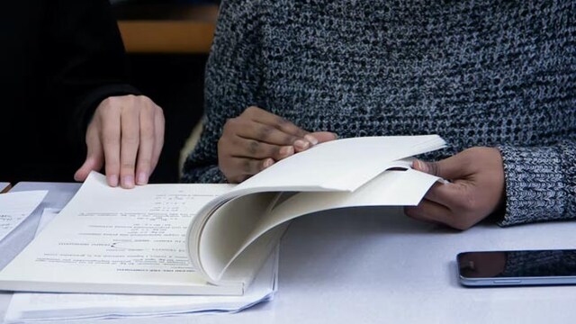 Tips For Children To Manage Exam Stress