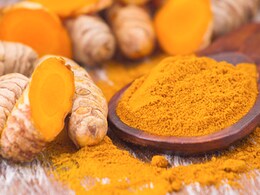 Difference Between Raw Turmeric And Turmeric Powder - Which One Is Better For You?
