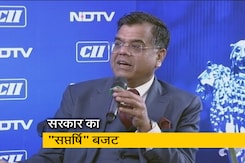 Budget 2023: वित्त सचिव टीवी सोमनाथन ने महंगाई को लेकर कही ये बात Budget 2023: वित्त सचिव टीवी सोमनाथन ने महंगाई को लेकर कही ये बात