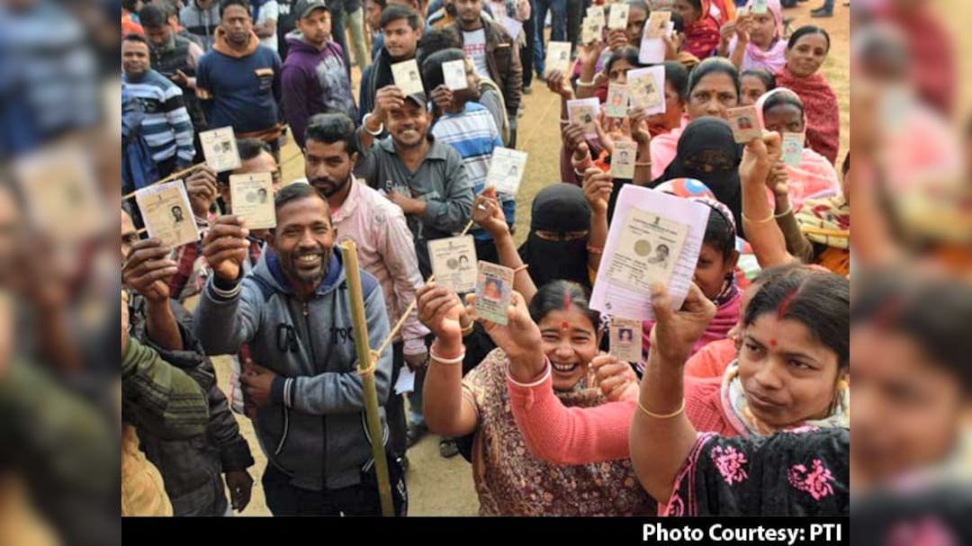 Mass Voter Deletions in Assam? Letter To CJI Seeks Urgent Supreme Court Intervention