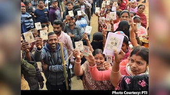 Mass Voter Deletions in Assam? Letter To CJI Seeks Urgent Supreme Court Intervention