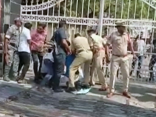 Telangana Medical Student Tries To Kill Herself After "Harassment" By Senior