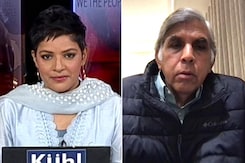 "People Worried About Google Too": Ex Delhi University Vice Chancellor On ChatGPT "People Worried About Google Too": Ex Delhi University Vice Chancellor On ChatGPT