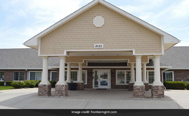 US Woman Presumed Dead Wakes Up In Body Bag 'Gasping For Air'