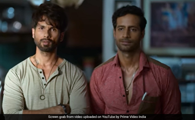 <i>Farzi</i> Breakout Star Bhuvan Arora: "Phone Hasn't Stopped Ringing"