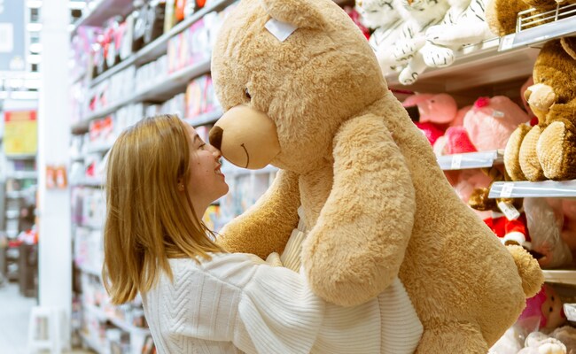 Teddy Day 2023: History, Significance Of This Day During Valentine's Week