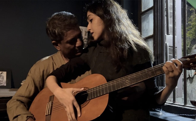 <i>A Knock On The Door</i> Review: A Gut-Punch Of A Film Driven By Courage And Clarity