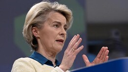 Day After US Pause, European Union Puts Counter-Tariffs On Hold For 90 Days