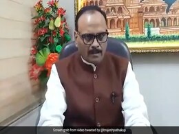 "उत्तर प्रदेश सरकार पीड़ितों के साथ खड़ी है", डिप्टी सीएम ब्रजेश पाठक ने कानपुर देहात अग्निकांड के पीड़ितों से की बात "उत्तर प्रदेश सरकार पीड़ितों के साथ खड़ी है", डिप्टी सीएम ब्रजेश पाठक ने कानपुर देहात अग्निकांड के पीड़ितों से की बात