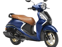 Yamaha Motor के स्कूटर में आ रही ये खराबी, कंपनी ने 3 लाख स्कूटर वापस मंगाने का लिया फैसला Yamaha Motor के स्कूटर में आ रही ये खराबी, कंपनी ने 3 लाख स्कूटर वापस मंगाने का लिया फैसला
