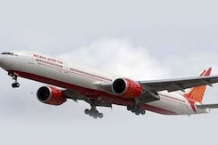 Air India Flight To London Returns To Delhi After Flier "Harms" Cabin Crew Air India Flight To London Returns To Delhi After Flier "Harms" Cabin Crew