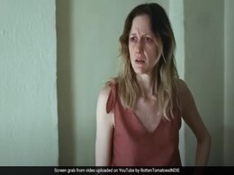 Oscars 2023: Andrea Riseborough Will Keep Controversial Nomination After Academy's Review Oscars 2023: Andrea Riseborough Will Keep Controversial Nomination After Academy's Review