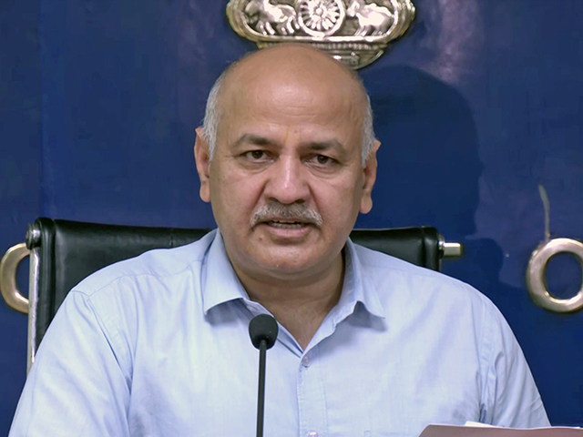 On Manish Sisodia, Delhi Court Order Soon, CBI Seeks 5-Day Custody
