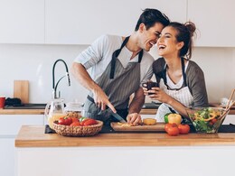 Valentine's Day 2023: Make These 7 Dishes For Or With Your Partner