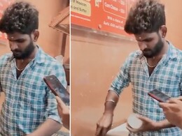 Watch: Anand Mahindra Is All Praises For This Vendor Playing 'Kuthu' While Selling Corn