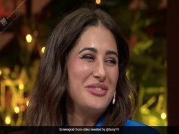 कपिल शर्मा शो में अपनी ही फिल्म का नाम नहीं ले पाईं नरगिस फाखरी, खूब लगे ठहाके कपिल शर्मा शो में अपनी ही फिल्म का नाम नहीं ले पाईं नरगिस फाखरी, खूब लगे ठहाके