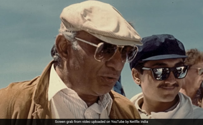 <i>The Romantics</i> Trailer: Aditya Chopra To Decode Dad Yash's Movie Magic