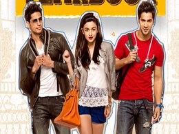 Ishq Wala Love के स्टूडेंट्स Sidharth, Varun और Alia ने कर ली है शादी, यह है उनके प्रपोज से लेकर दुल्हा-दुल्हन बनने तक की कहानी Ishq Wala Love के स्टूडेंट्स Sidharth, Varun और Alia ने कर ली है शादी, यह है उनके प्रपोज से लेकर दुल्हा-दुल्हन बनने तक की कहानी