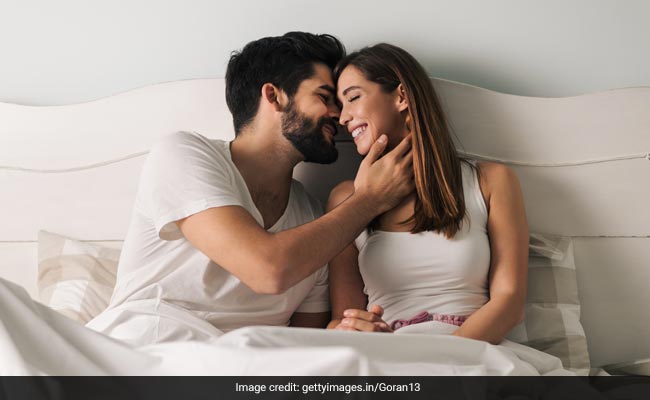 Once You Know The Benefits, You Will Never Skip Foreplay Ever Again