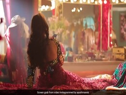 ड्रीम गर्ल की पूजा को पठान ने किया कॉल, वीडियो में देखें कैसे दोनों के बीच हुई रोमांटिक बातचीत ड्रीम गर्ल की पूजा को पठान ने किया कॉल, वीडियो में देखें कैसे दोनों के बीच हुई रोमांटिक बातचीत