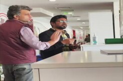 Taxmen Visit BBC Delhi, Mumbai Offices. Phones, Laptops Reportedly Seized Taxmen Visit BBC Delhi, Mumbai Offices. Phones, Laptops Reportedly Seized