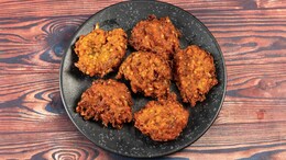 5 Reasons Why Your Pakoras Are Too Oily And Easy Ways To Fix Them