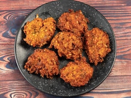 5 Reasons Why Your Pakoras Are Too Oily And Easy Ways To Fix Them 5 Reasons Why Your Pakoras Are Too Oily And Easy Ways To Fix Them