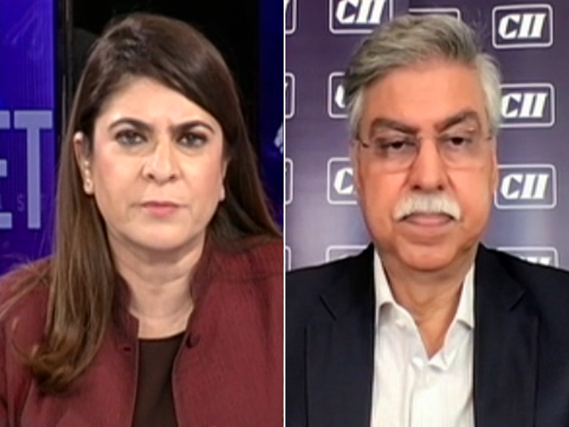 "It's A Win-Win": Hero Enterprise Chairman Welcomes Infra Push