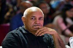 Why Was Delhi Deputy CM Manish Sisodia Arrested? Why Was Delhi Deputy CM Manish Sisodia Arrested?