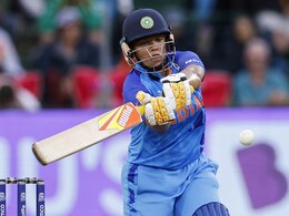 India Women vs England Women, T20 World Cup Highlights: Smriti Mandhana, Richa Ghosh's Efforts In Vain As England Beat India