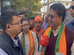 Elections 2023 LIVE Updates: "Waiting For Opposition-less Tripura": Chief Minister Manik Saha Elections 2023 LIVE Updates: "Waiting For Opposition-less Tripura": Chief Minister Manik Saha