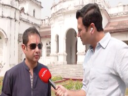 "मैं अपनी दुनिया का राजा": गुप्त गठबंधन पर एनडीटीवी से त्रिपुरा के पूर्व शाही परिवार के वंशज "मैं अपनी दुनिया का राजा": गुप्त गठबंधन पर एनडीटीवी से त्रिपुरा के पूर्व शाही परिवार के वंशज