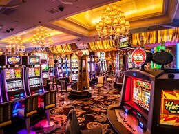 Lawyer Accused Of Using Company Funds Worth Rs 82 Crore For Partying In Vegas Lawyer Accused Of Using Company Funds Worth Rs 82 Crore For Partying In Vegas