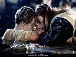 James Cameron Admits That "Jack Might Have Lived" In Titanic James Cameron Admits That "Jack Might Have Lived" In Titanic