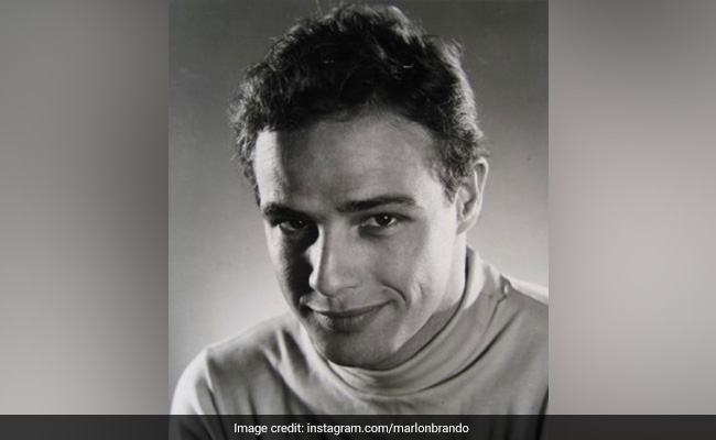 Marlon Brando's Breakup Letter To French Girlfriend Could Fetch $15,000 At Auction