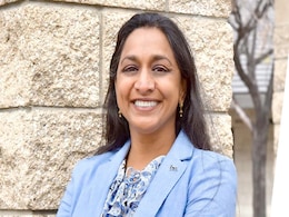 Indian-American Woman Research Scientist To Run For California State Assembly Indian-American Woman Research Scientist To Run For California State Assembly