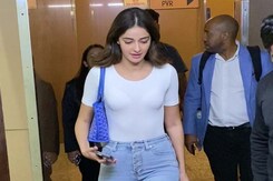 Ananya Panday's Verdict On Rumoured Boyfriend Aditya Roy Kapur's New Show Ananya Panday's Verdict On Rumoured Boyfriend Aditya Roy Kapur's New Show