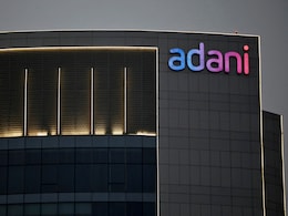 Adani Group Repays $2.15 Billion Loans To Complete Prepayment Programme Adani Group Repays $2.15 Billion Loans To Complete Prepayment Programme