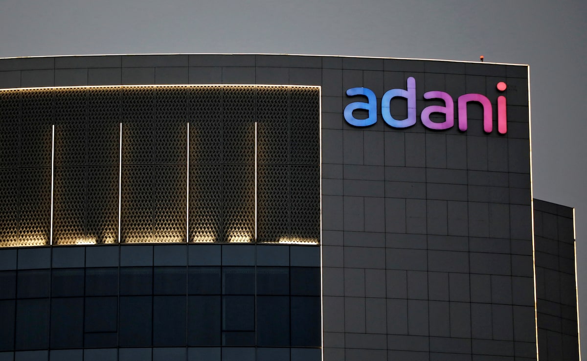 Adani Group Helping Maharashtra Achieve Holistic Economic Growth: Industry Leaders