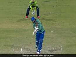 PSL 2023: Kieron Pollard ने विश्व क्रिकेट में मचाया तहलका, टी20 क्रिकेट में कर दिया ये कारनामा, देखें Video PSL 2023: Kieron Pollard ने विश्व क्रिकेट में मचाया तहलका, टी20 क्रिकेट में कर दिया ये कारनामा, देखें Video