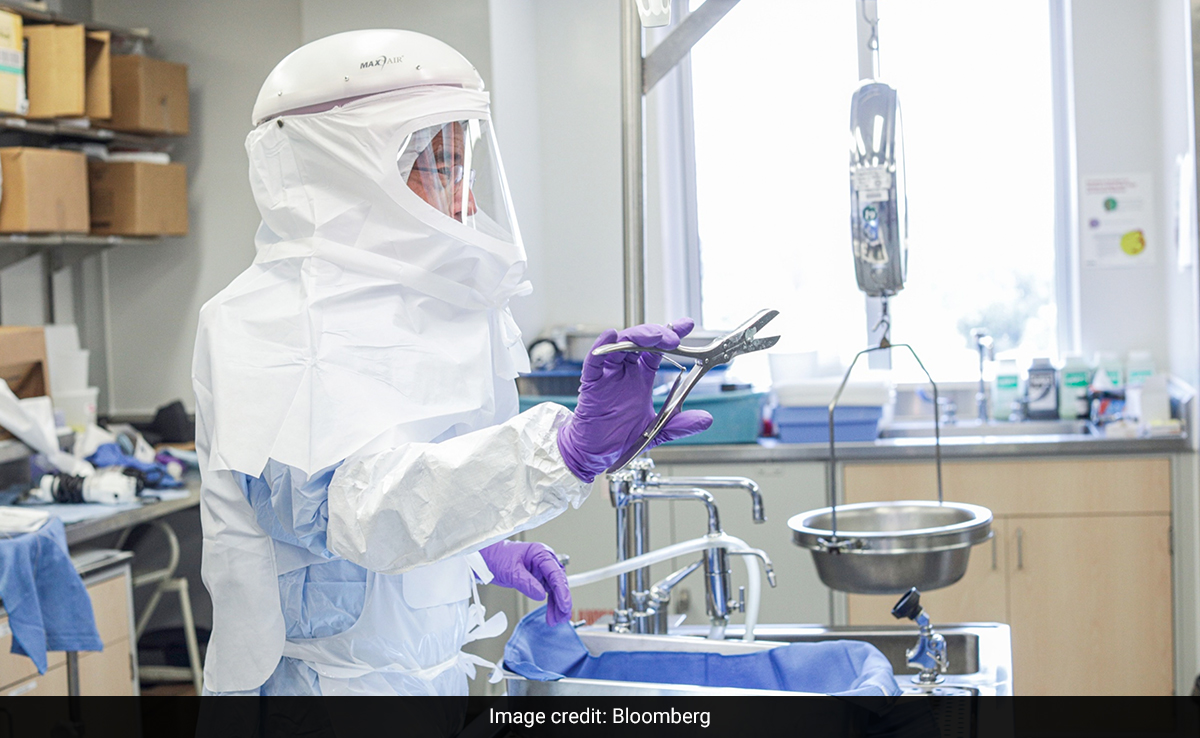 Viruses Hiding Out in Patients Hold Long Covid Answer