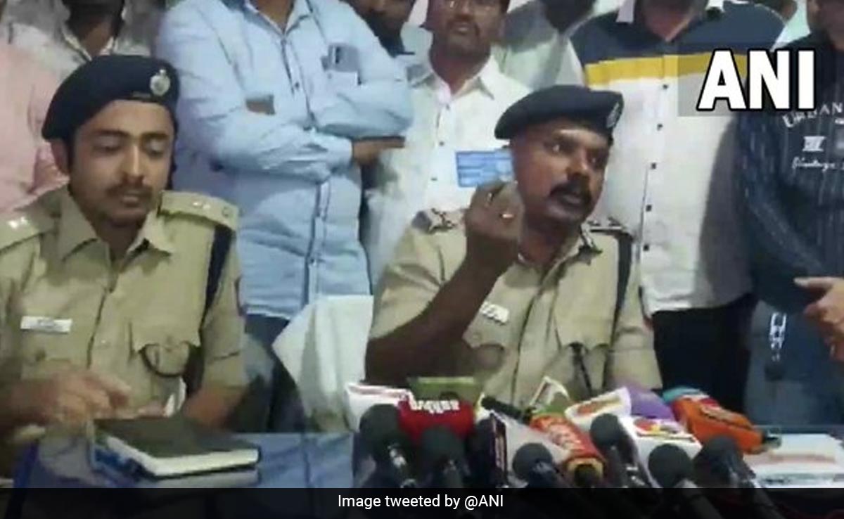 4 Arrested For Assaulting Migrant Workers In Tamil Nadu: Cops