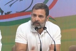 Rahul Gandhi To Challenge Conviction In Defamation Case Tomorrow: Sources Rahul Gandhi To Challenge Conviction In Defamation Case Tomorrow: Sources