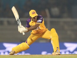 Simran Shaikh's Father Didn't Believe Her Daughter Could Make Career In Cricket